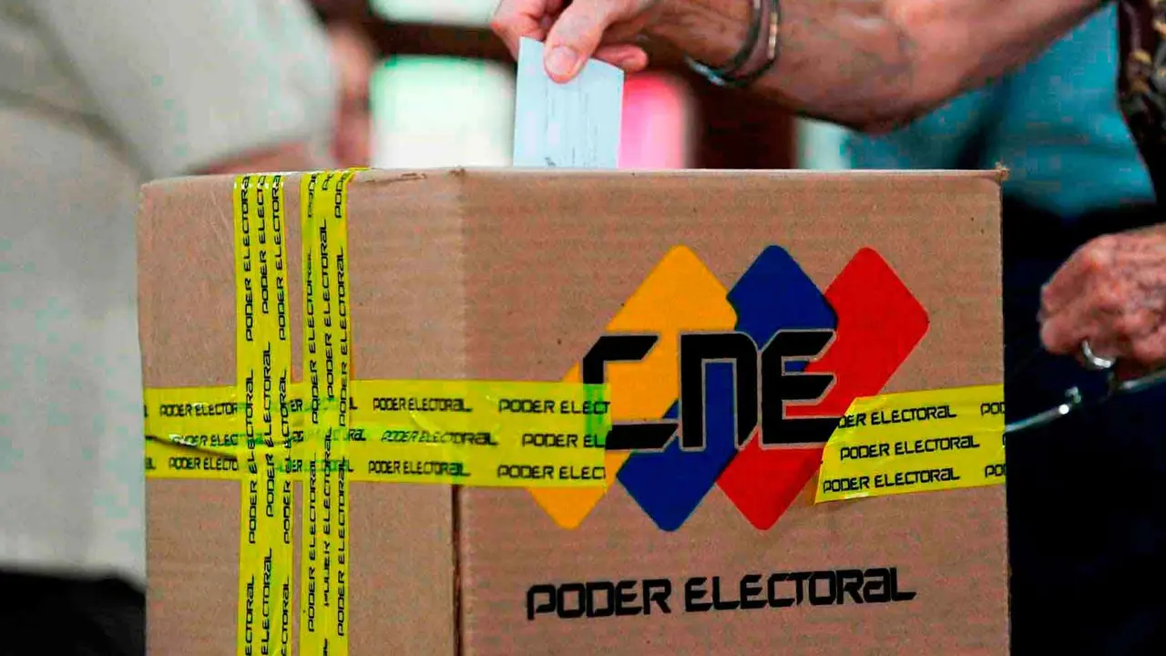 Elecciones en Venezuela. / Mundiario