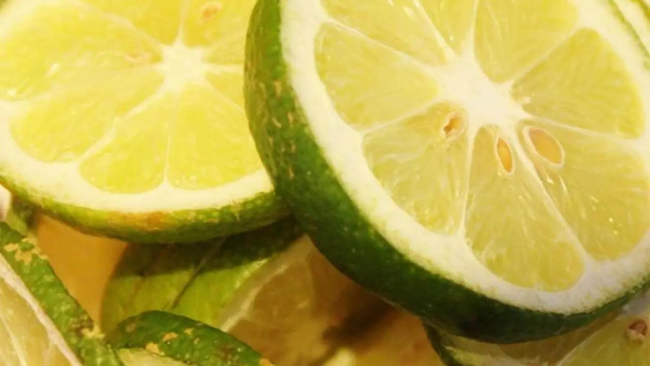 Limones. / PxHere