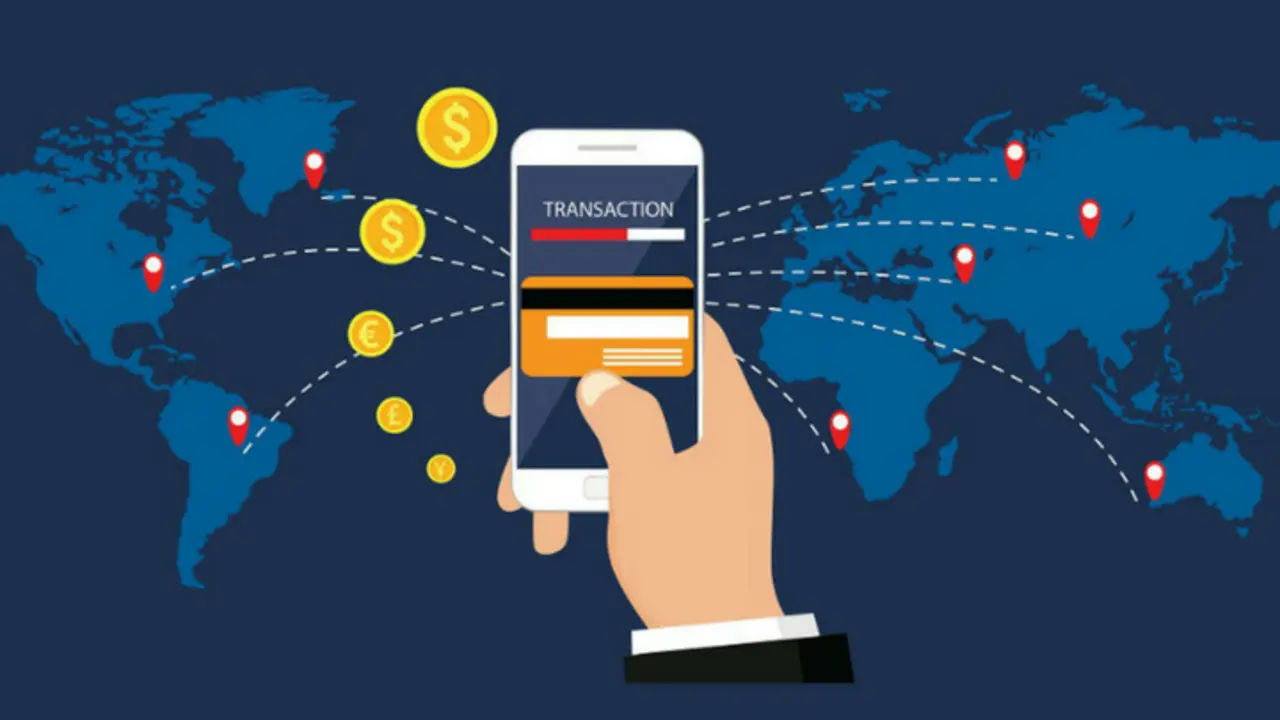 Tecnolog&iacute;a blockchain. / Iamwire.