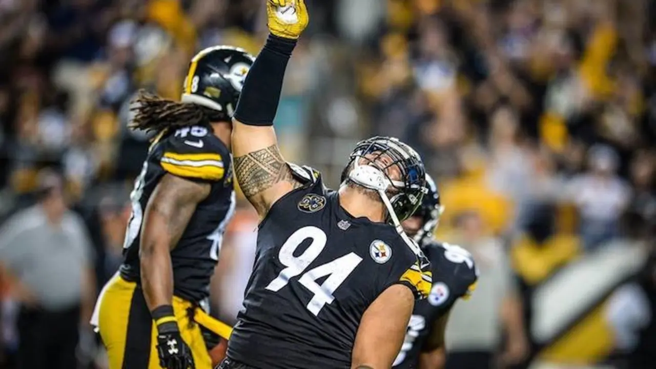 Los Pittsburgh Steelers dominan a placer su división. / Facebook-Pittsburgh Steelers.