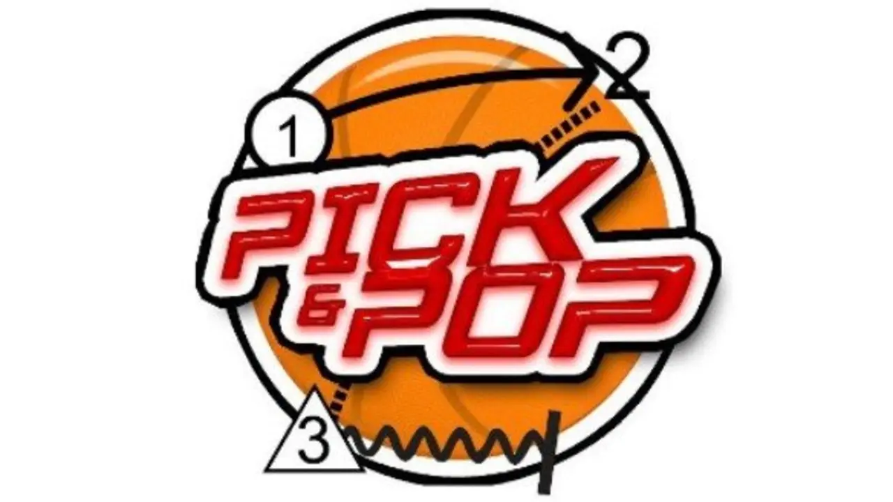 Pick and Pop