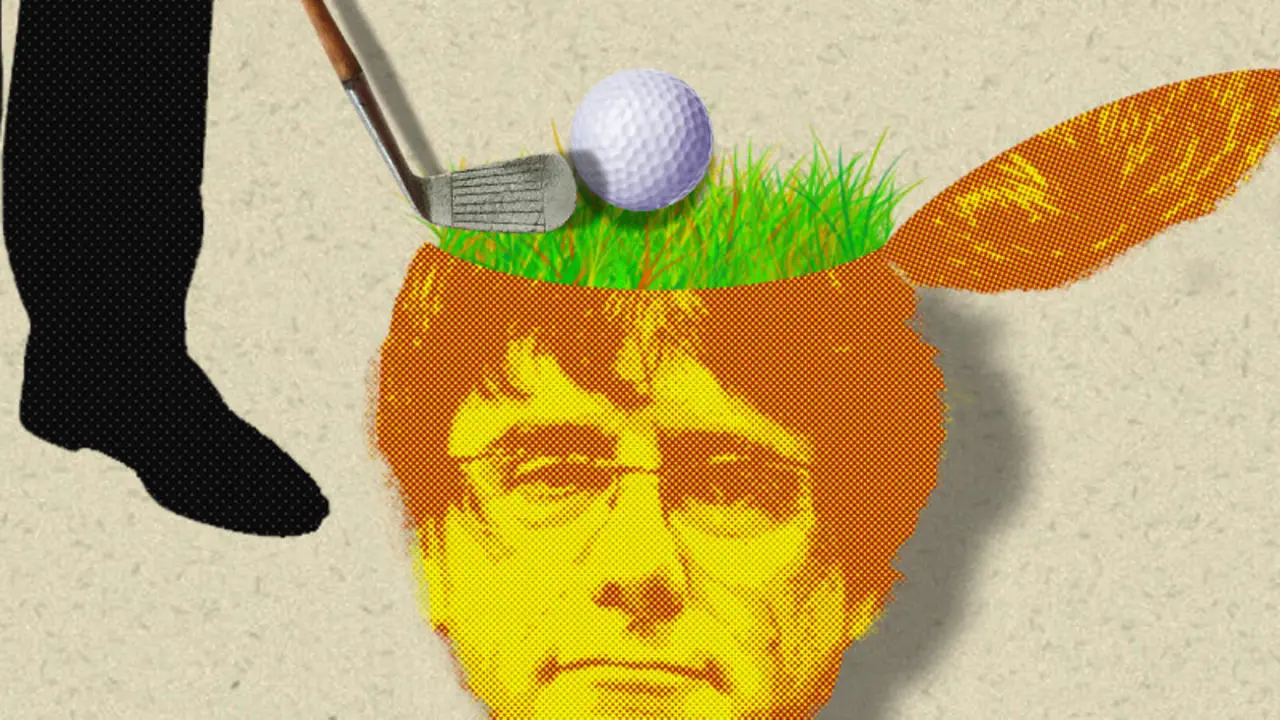 Carles Puigdemont. / C. Segundo