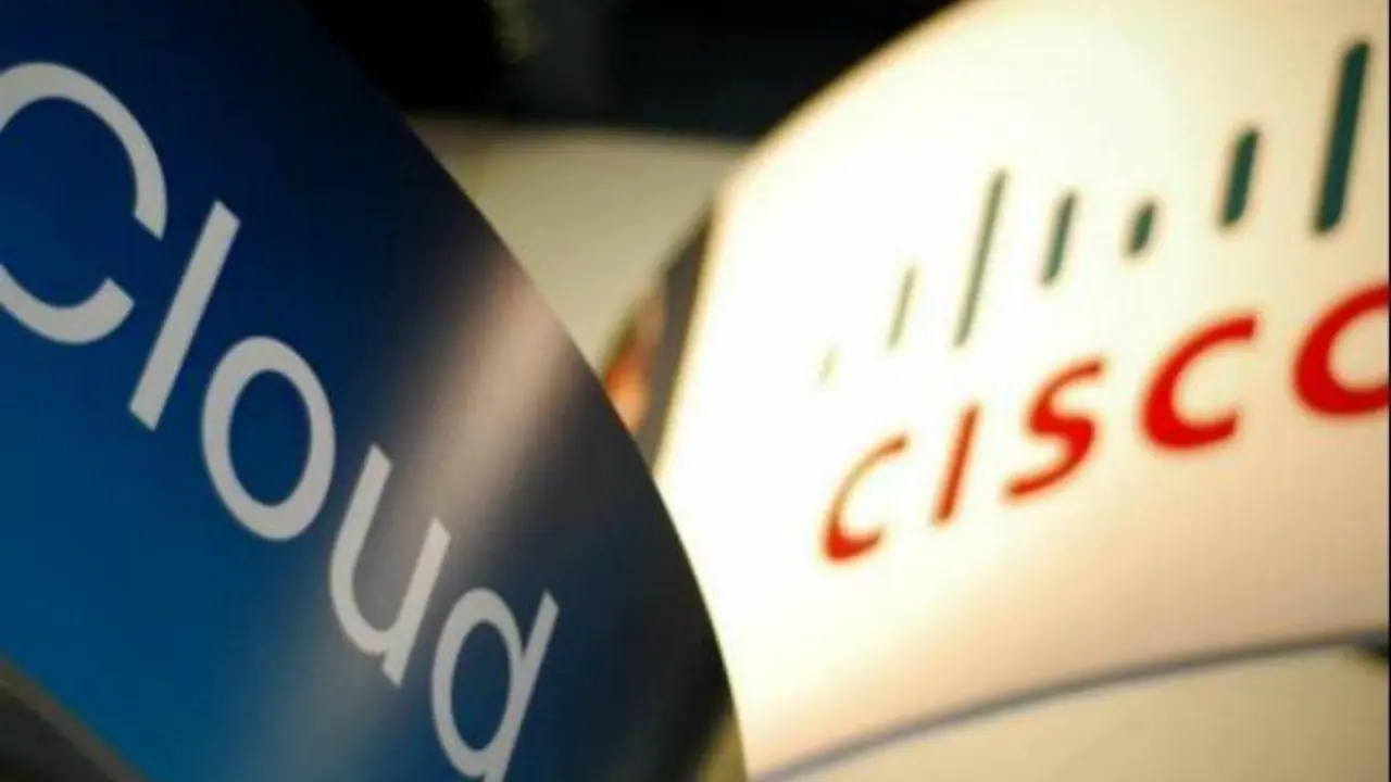 Cisco Cloud. Global Media IT