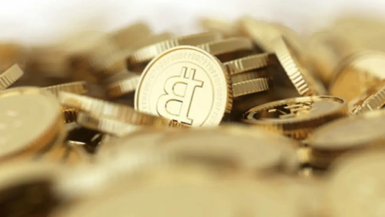 Bitcoin, criptomoneda. / thebitcoinnews.com