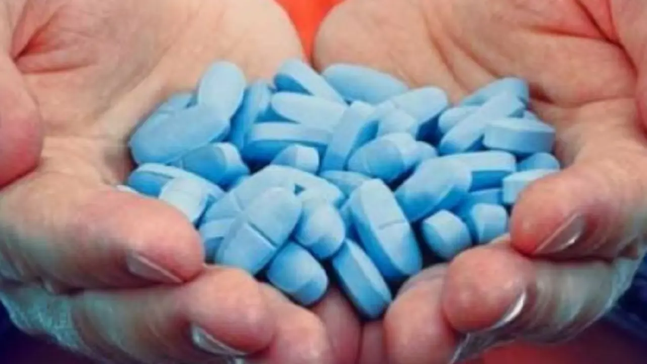 Opioides. / Medical Press.