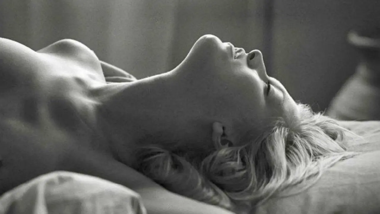 Placer femenino. / RR SS