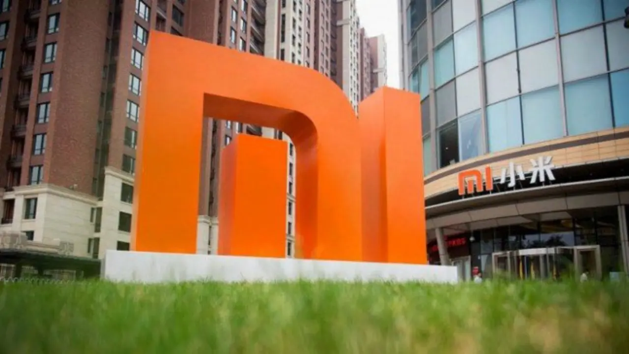 Sede de Xiaomi. Androidsis