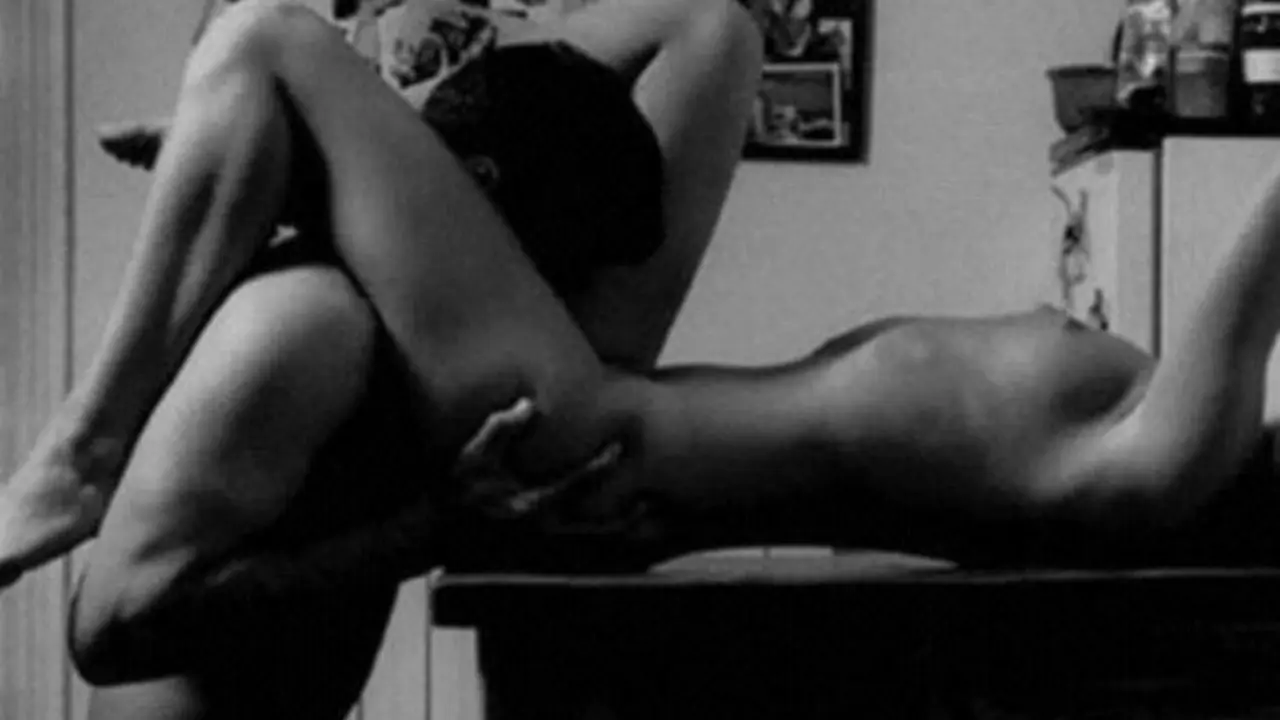 Sexo oral. RR SS