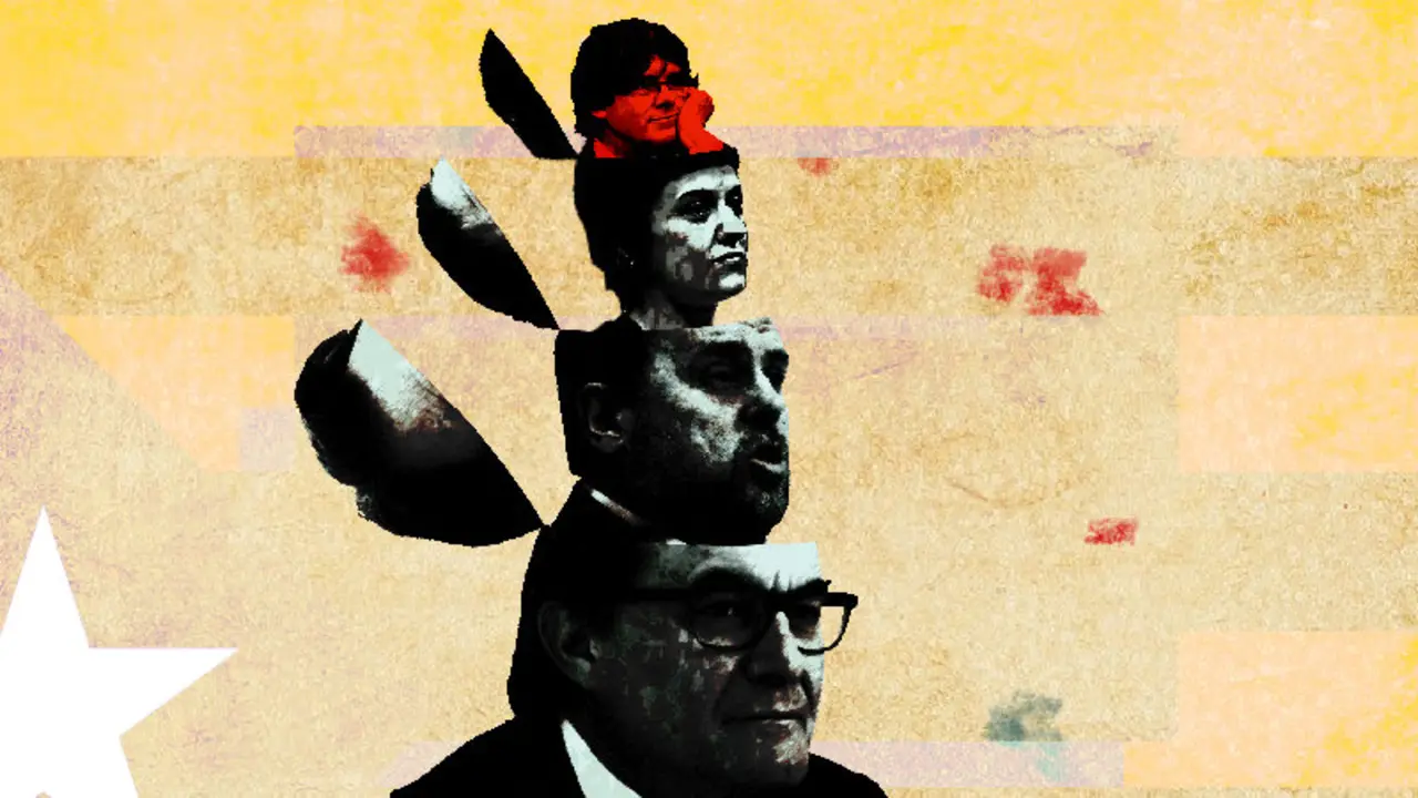 Carlos Puigdemont. / C. Segundo