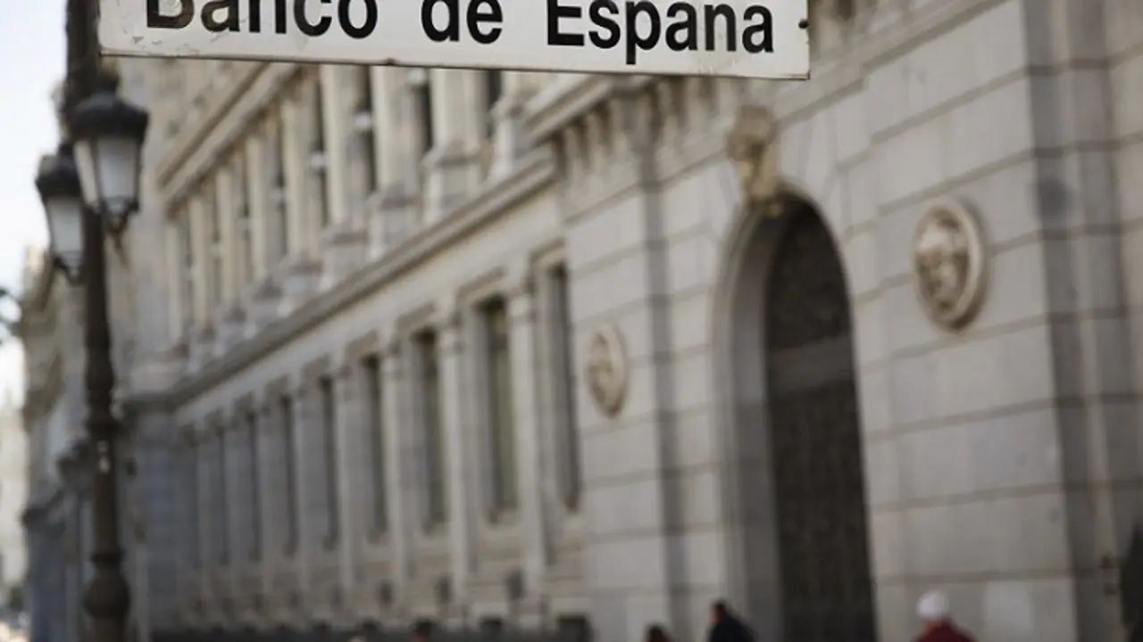 Banco de Espa&ntilde;a. / Mundiario