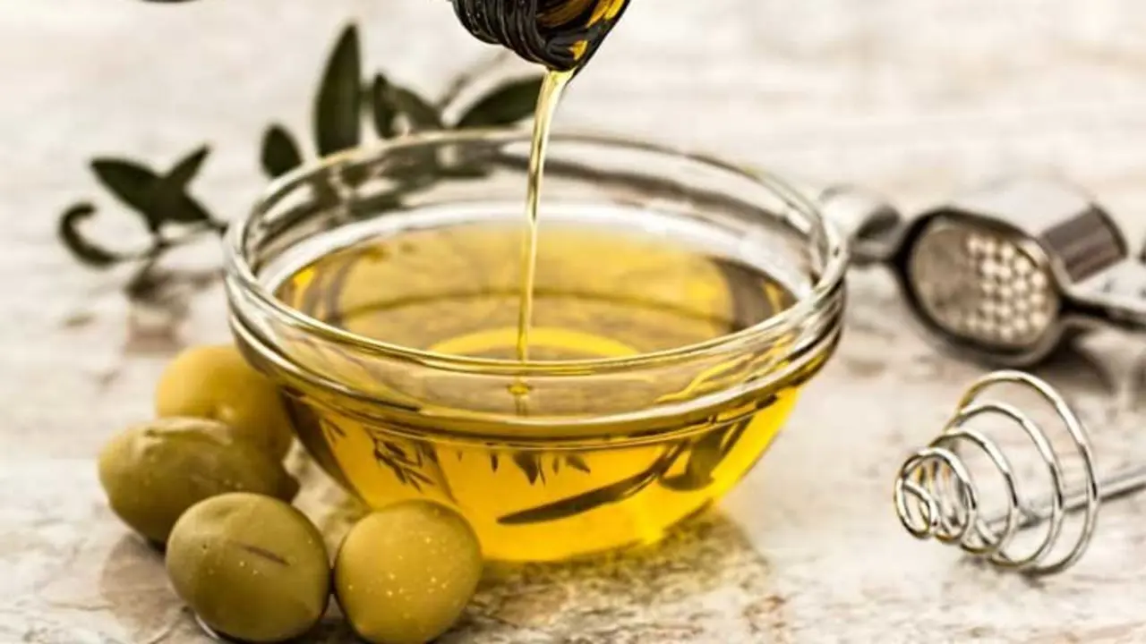 Aceite de oliva. / PxHere