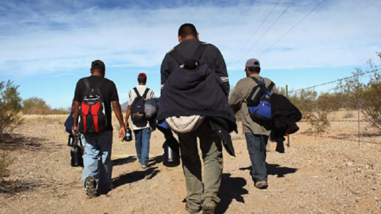 migrantes