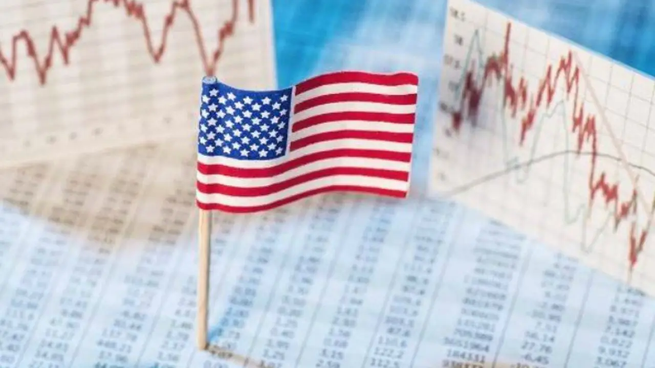 Econom&iacute;a de Estados Unidos. cbsnews.com