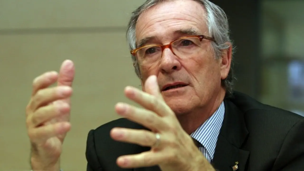 Xavier Trias. / La Sexta