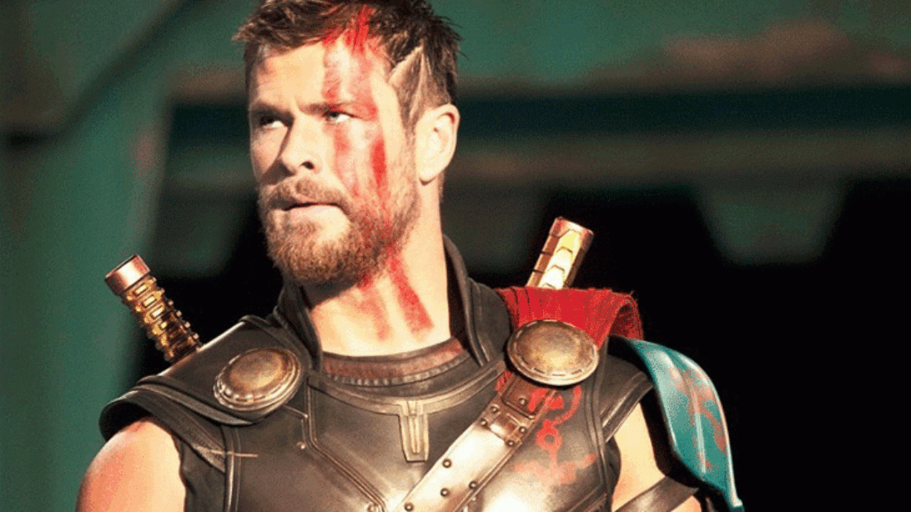 Fotograma de Thor: Ragnarok. imdb.com