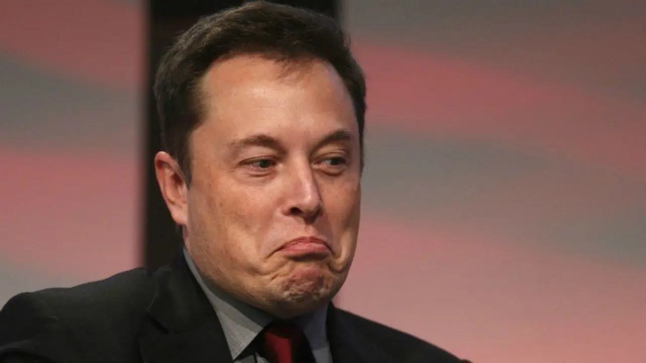 Elon Musk, cofundador de Tesla. / Quartz