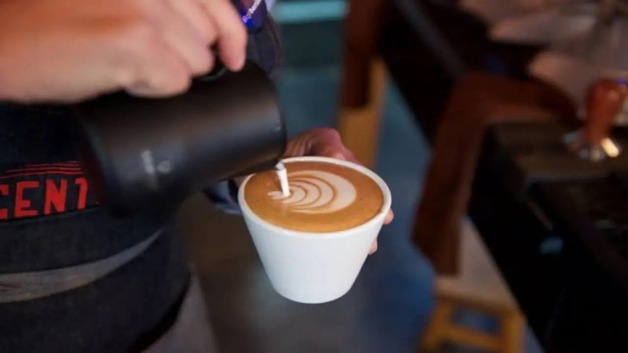 Caf&eacute;. / agromarketing.com