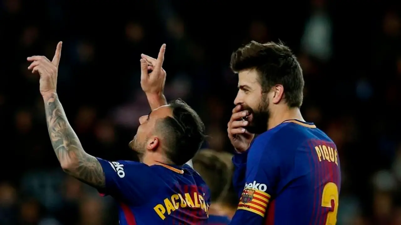 Celebraci&oacute;n Alc&aacute;cer y Piqu&eacute;