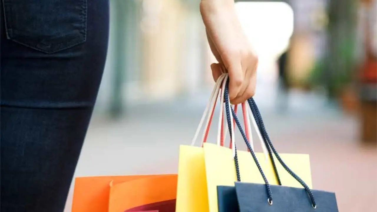 Ir de compras. / hotelcarlosi.com