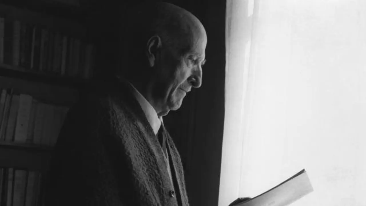 Vicente Aleixandre