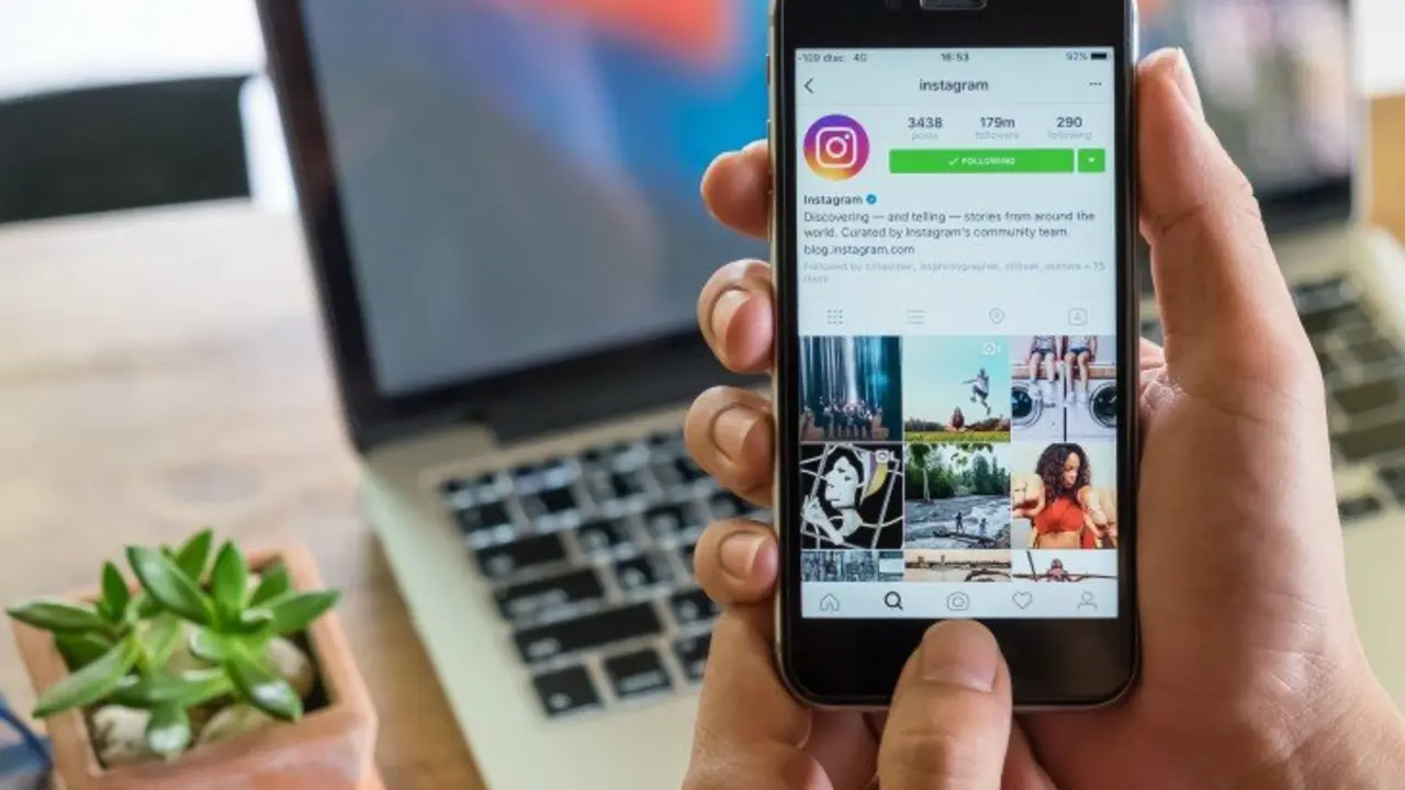 Instagram. FreshCommerce.es