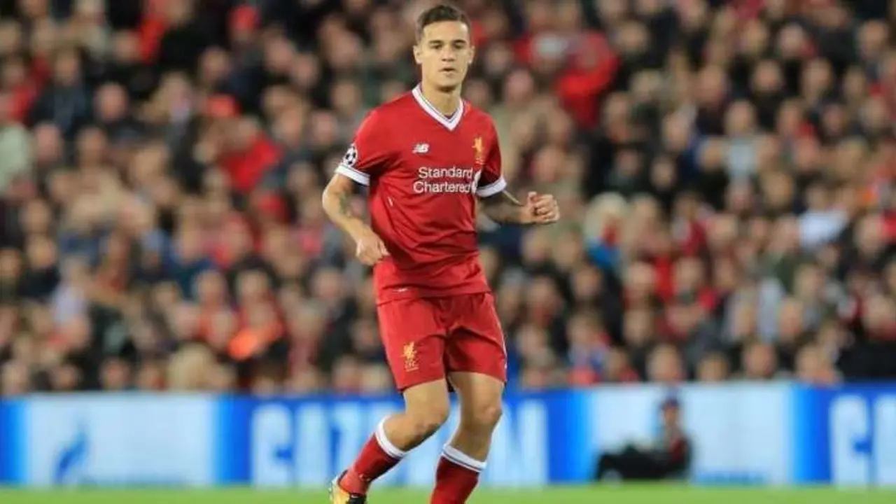 Coutinho