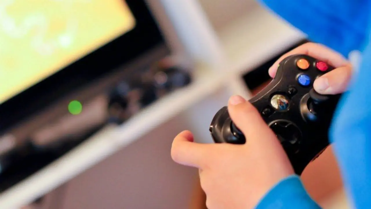 Videojuegos.