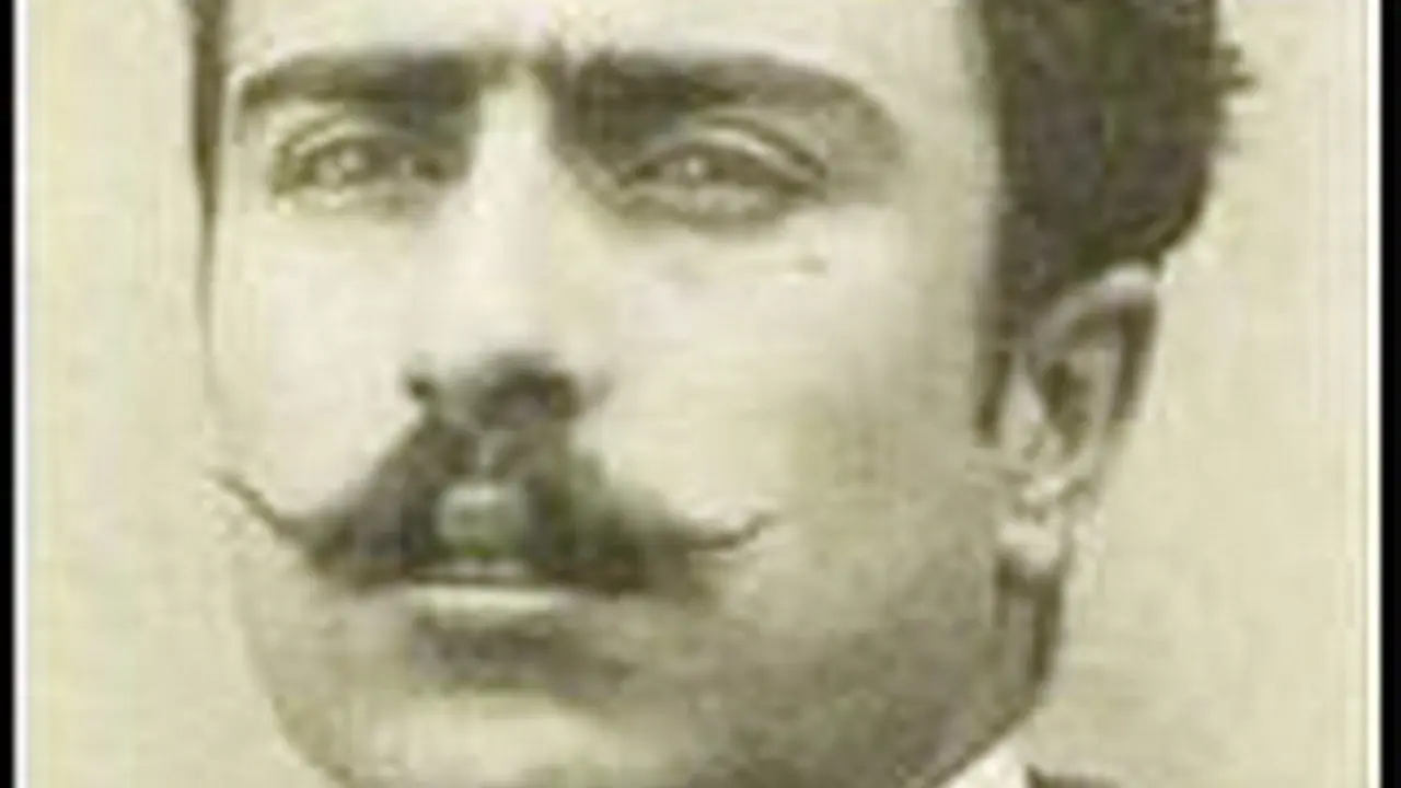 cabrera cant&oacute;