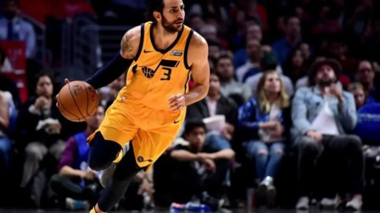 Ricky Rubio
