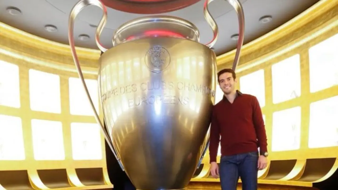 Kaka