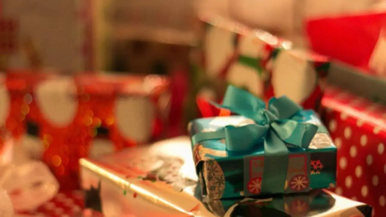 Regalos de Navidad. / Pexels