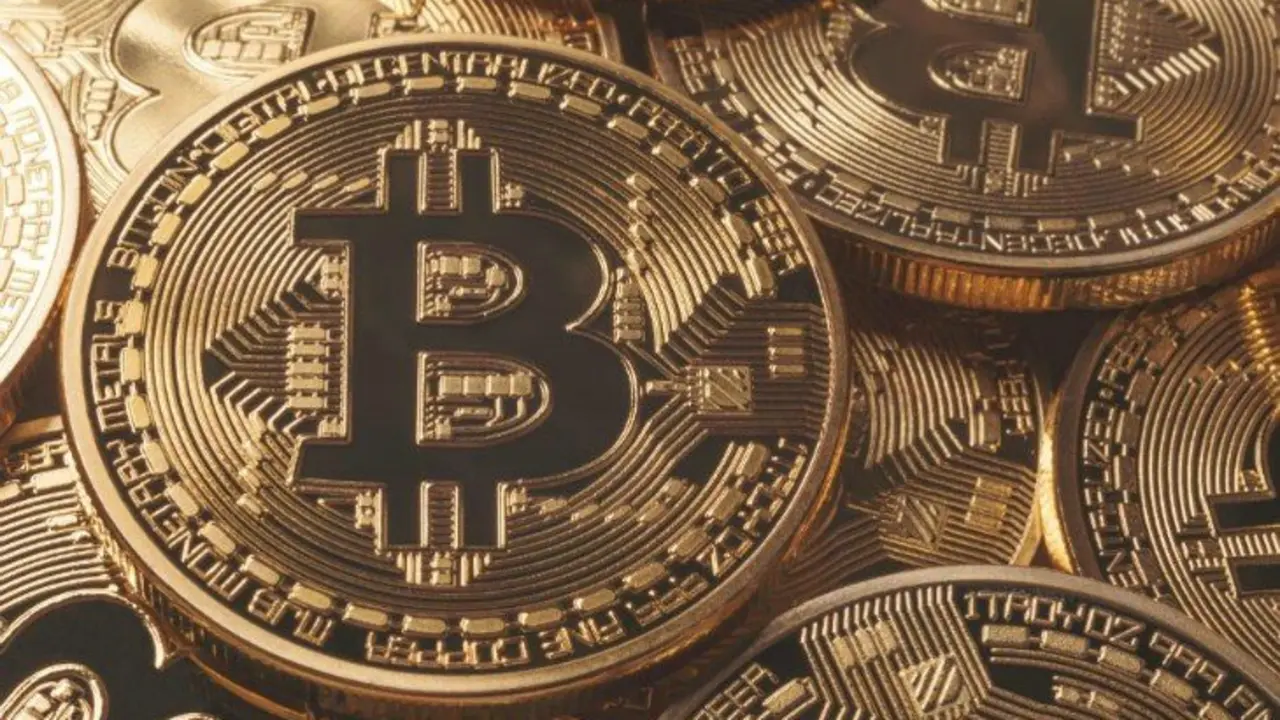 Bitcoin. / Ebanking News