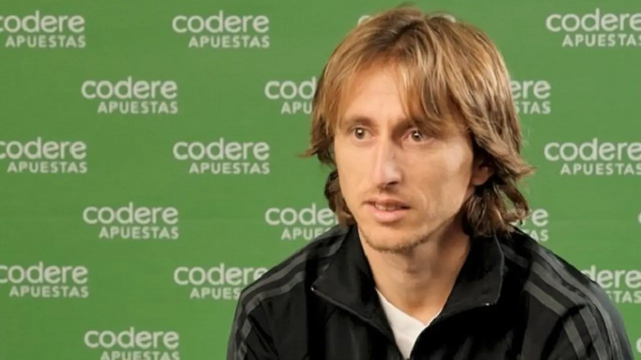 modric
