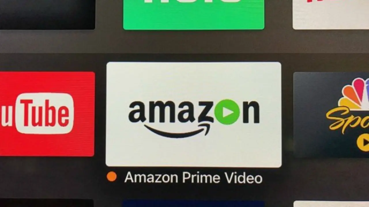 Amazon Prime Video. appleinsider.com