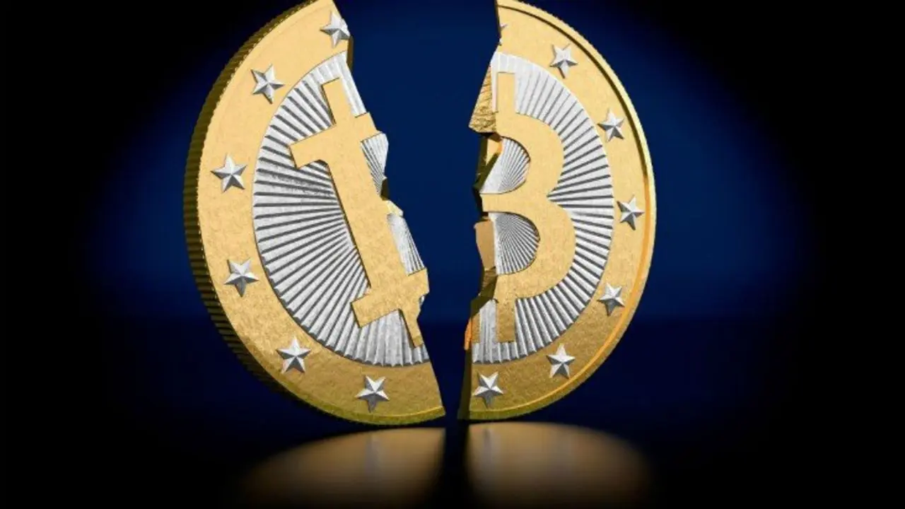 Bitcoin. / criptotendencias