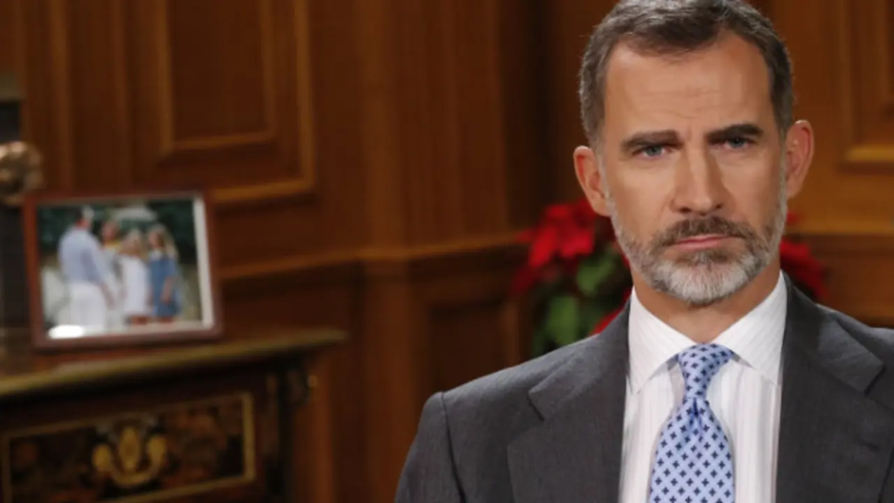 Felipe VI. / Mundiario