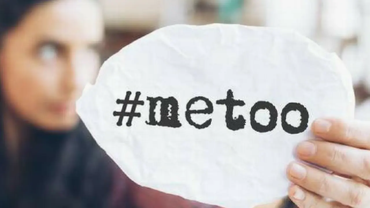 Campa&ntilde;a #Metoo. The Hindu.