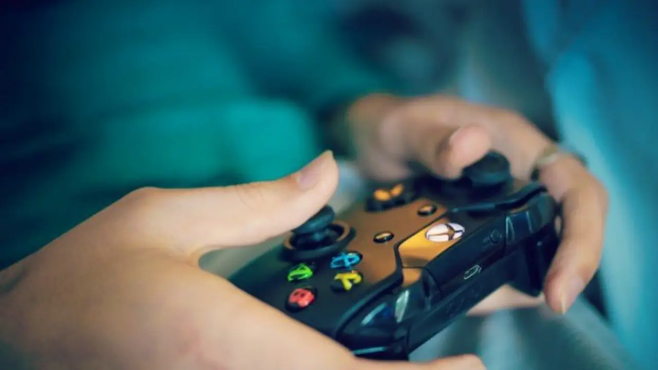 Videojuegos. / Pexels
