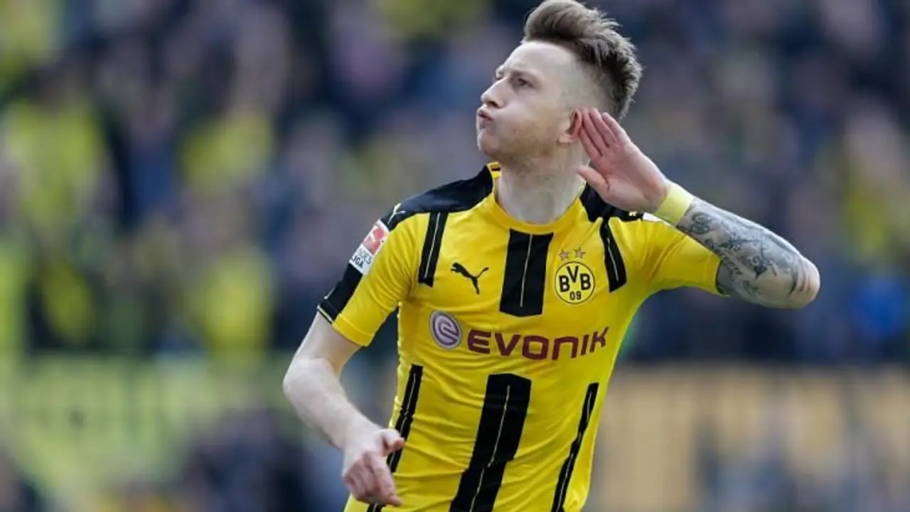 Marco Reus