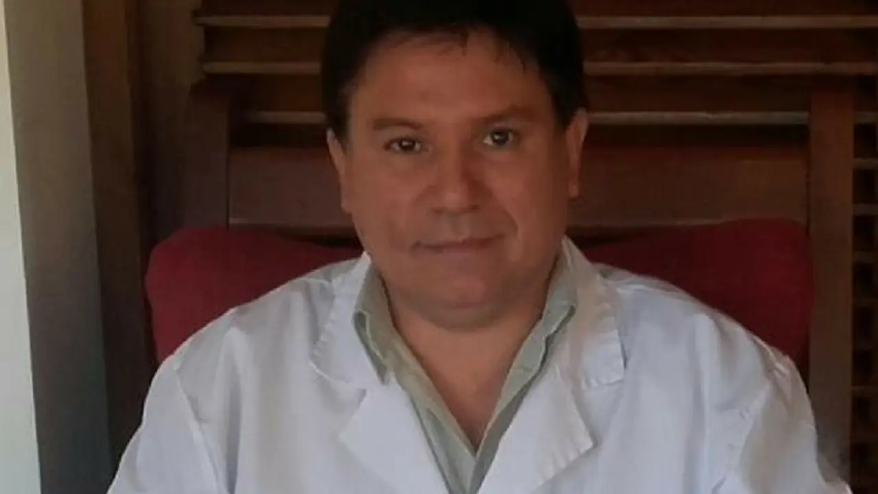 Juan Jos&eacute; Prieto. Mundiario.
