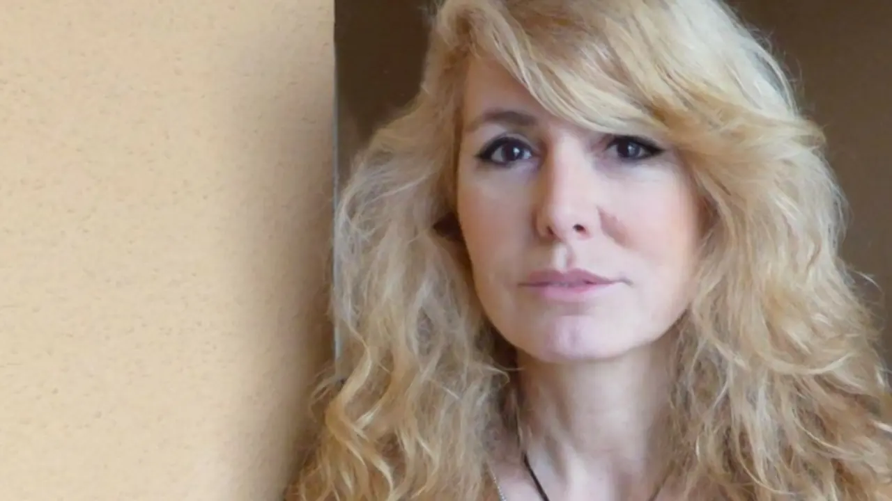Mar&iacute;a Fidalgo Casares. / Mundiario