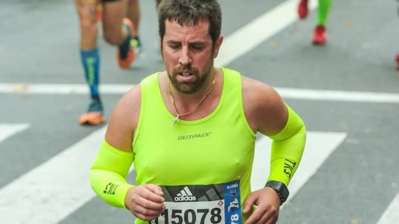 Jos&eacute; Enrique Abu&iacute;n Gey, El Chicle. / RR SS