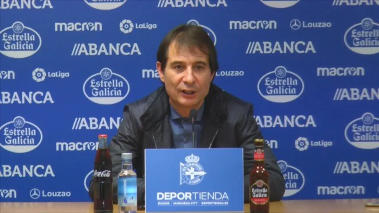 Richard Barral.