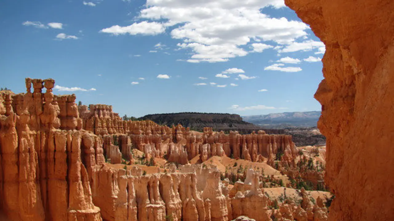 Gran Cañón del Colorado.