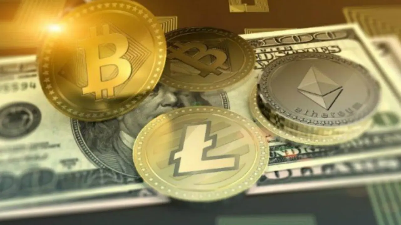 Criptomonedas. Latino Token