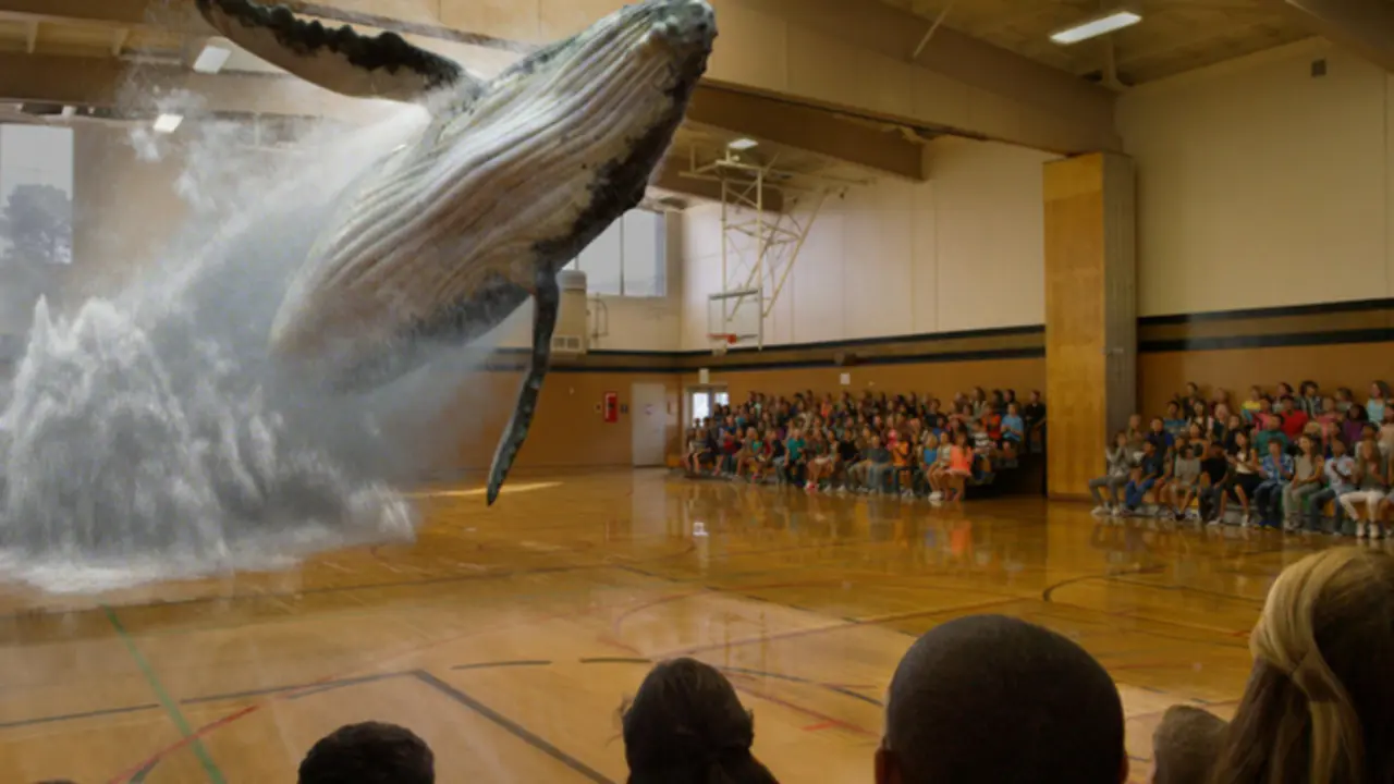 Realidad Mixta. Magic Leap.