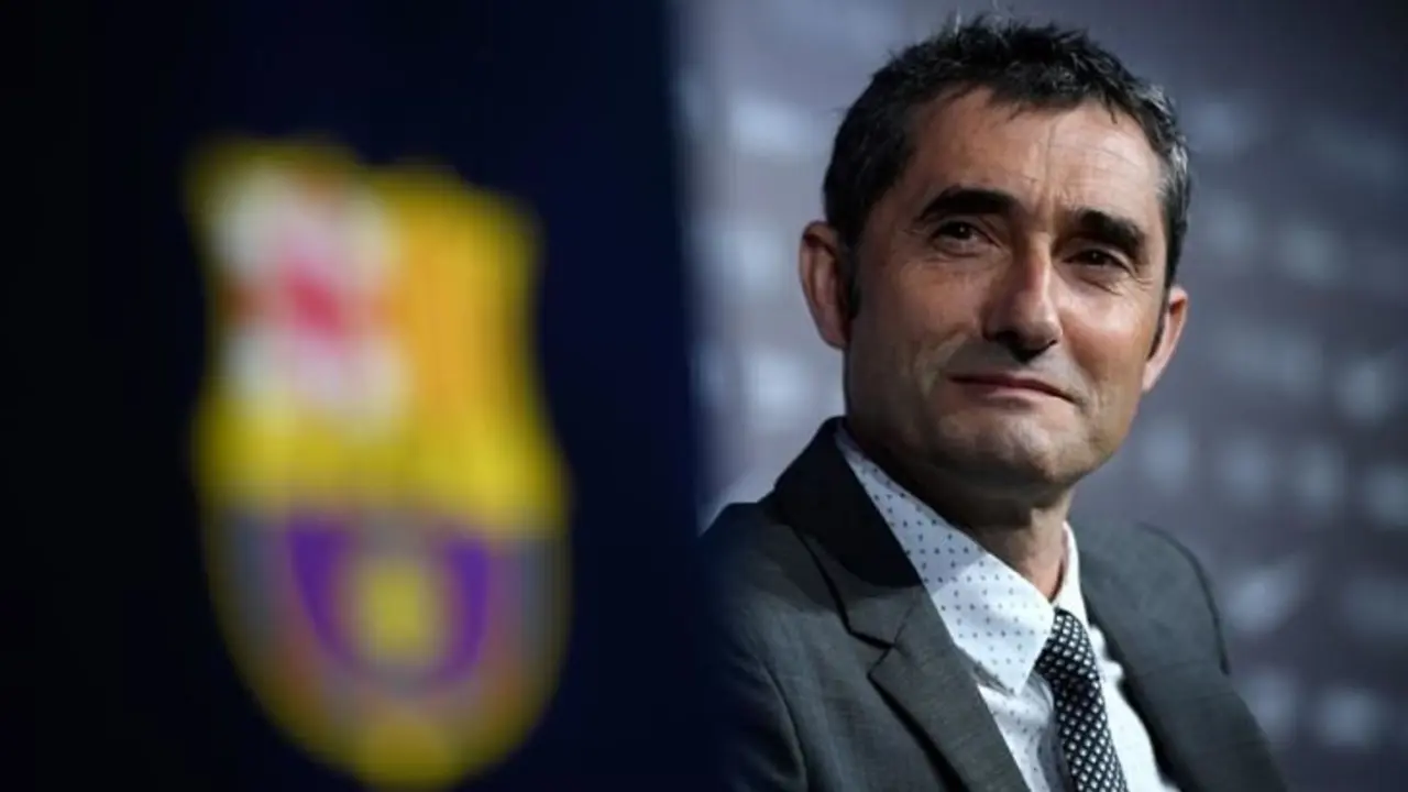 Ernesto Valverde