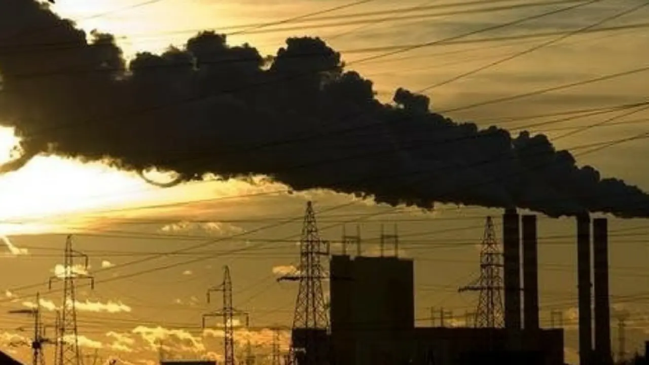 Cambio Clim&aacute;tico. / Greenpeace.
