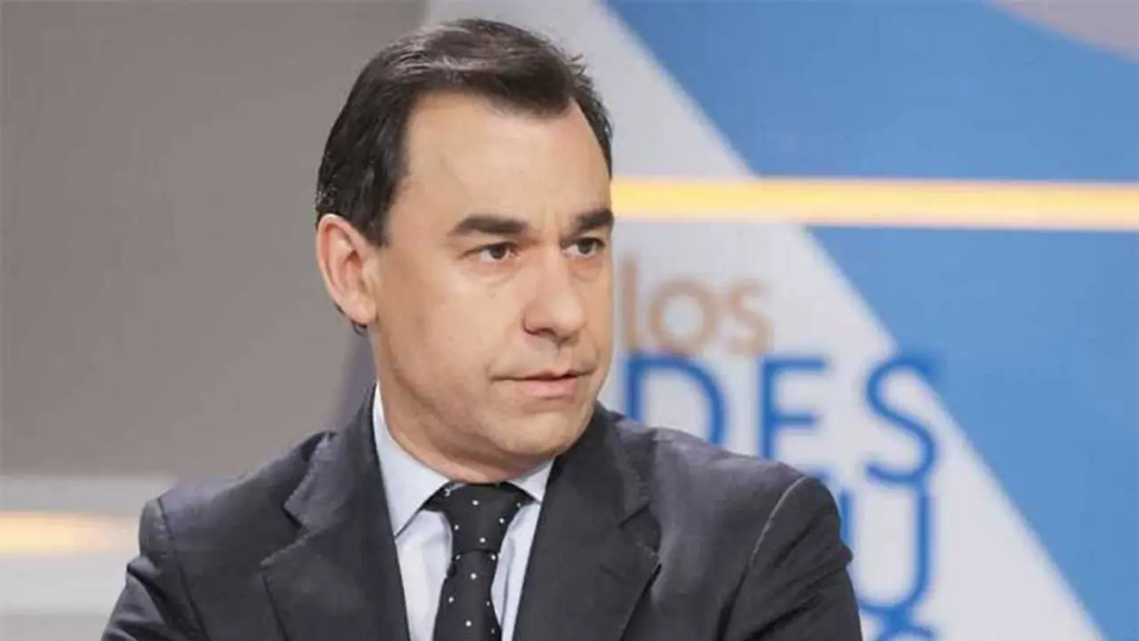 Fernando Mart&iacute;nez Maillo. / RTVE.es