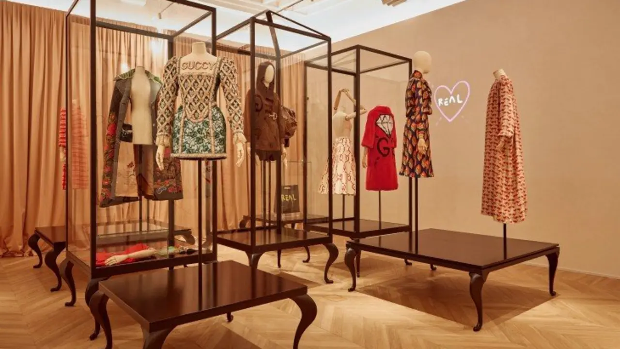 Gucci Garden, Florencia. RR SS  (12)